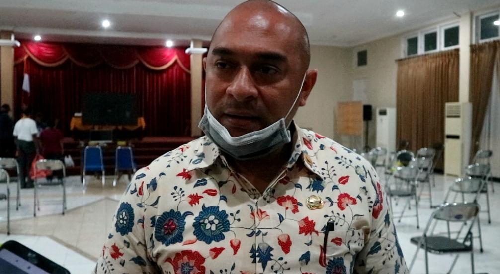 Kabar Gembira, 60 Hasil Swab Negatif