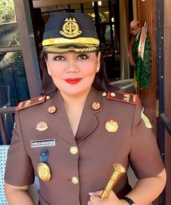 Jaksa Periksa Mantan Sekda Kabupaten Kupang Terkait Tanah Hypermart