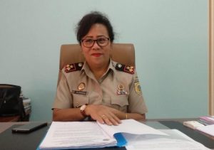 Dipolisikan, Kepala BPN Kota Kupang Sebut Pembatalan Sertifikat Sesuai Prosedur, Kuasa Hukum Keliru