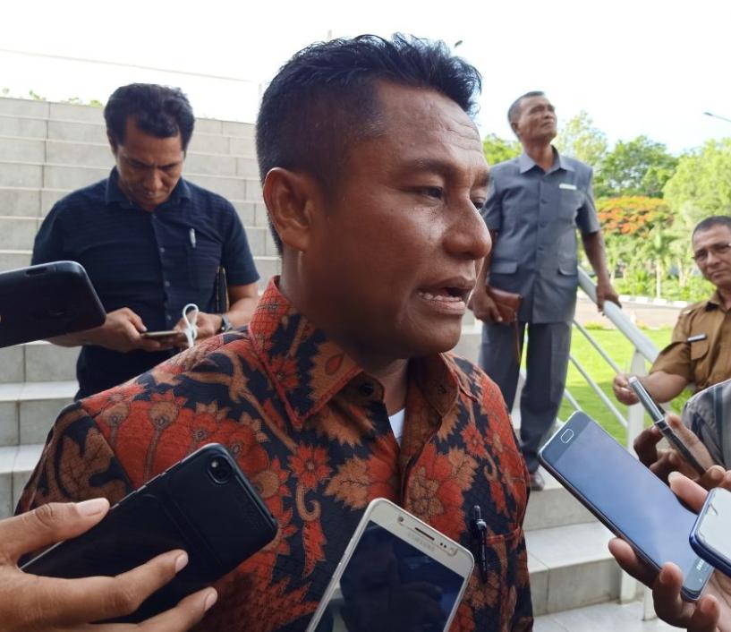Diduga 15 ASN di Pemkab Rote Ndao Bekerja Secara Ilegal