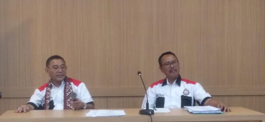 Kejati NTT Dituding Lindungi Absalom Sine, Terima Rp 1,5 Miliar