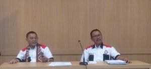 Kejati NTT Dituding Lindungi Absalom Sine, Terima Rp 1,5 Miliar