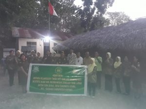 Peduli Pendidikan NTT, Kejati Gandeng BNI Bangun Sekolah di Kupang