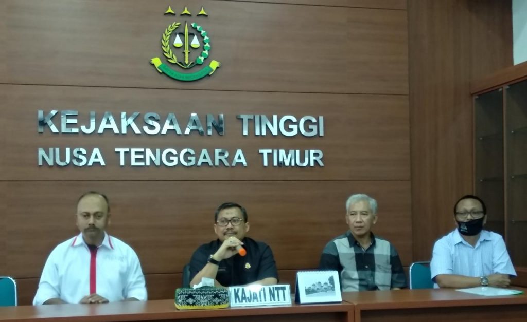 Total Kredit Rp 40 M, Muhamad Ruslan Hanya Terima Rp 8,6 M, Sisanya Diambil Stefen Sulaiman