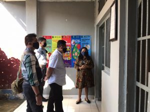 Napi Pelecehan Seksual di NTT Akan Dipindahkan ke Lapas Nusakambangan