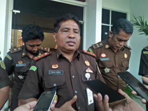 Setelah Herman Man, Jonas Salean Segera Diperiksa Jaksa Terkait Bagi-bagi Tanah ke DPRD