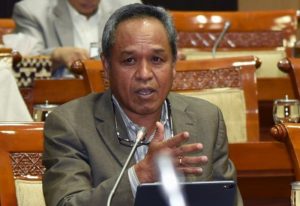 KPK Diminta Supervisi Kasus Korupsi Kredit Macet Bank NTT Surabaya