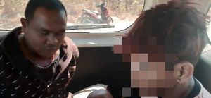 Polisi Bekuk Dua Pelaku Curanmor di Kupang, Satu Pelaku Residivis