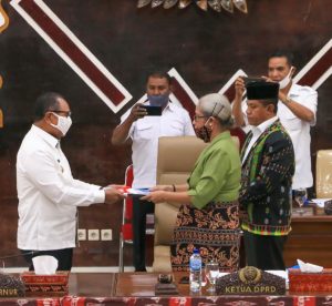 Berbatasan dengan Timor Leste, NTT Belum Maksimal Kembangkan Sektor Industri