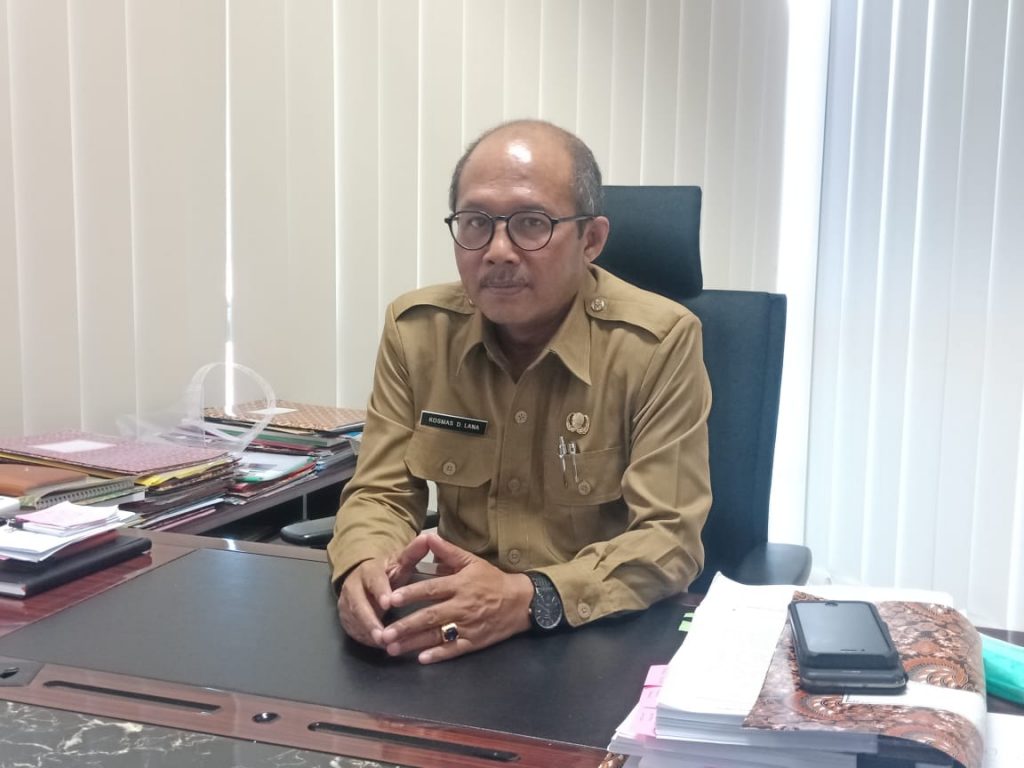 Tersisa Tiga Nama Calon Sekda Kota Kupang, Segera Diputuskan Wali Kota