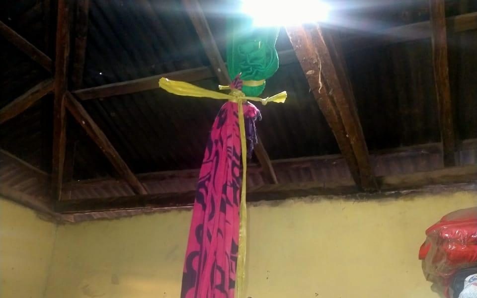 Seorang Pria di Kupang Ditemukan Tewas Gantung Diri