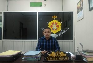 Adik Pengacara Ternama di Kupang Ini Dikeroyok hingga Kritis, Belasan Jahitan di Kepala