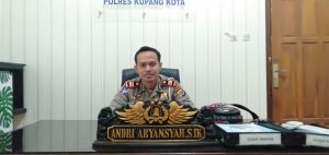 Operasi Patuh di Kupang, Teguran Lebih Banyak dari Tilang