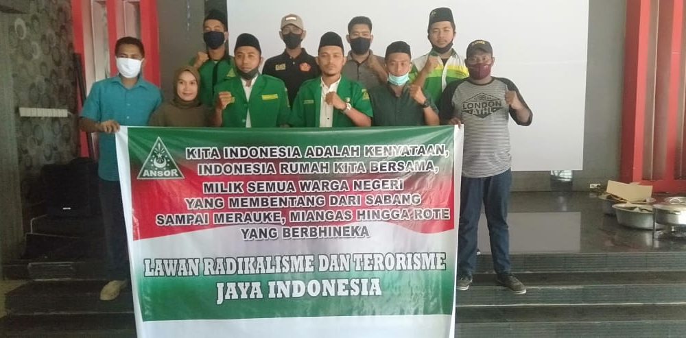 Pemuda Ansor NTT Tangkal Penyusupan Kelompok Intoleran di Pilkada Serentak, Labuan Bajo Rawan