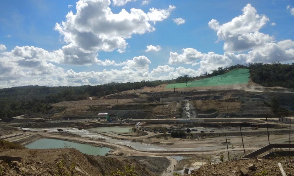 Progres Bendungan Temef Capai 50 Persen, Rp 90 Miliar untuk Bayar Lahan Masyarakat