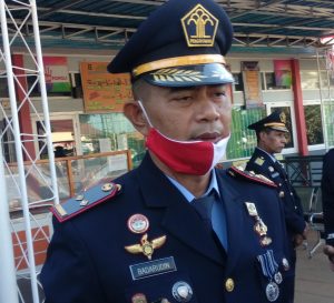 Mayoritas Penerima Remisi di Lapas Kupang adalah Napi Kekerasan Seksual Anak