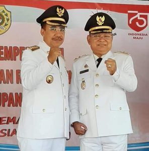 Tiga Tahun Dipimpin FirMan-Mu, Kota Kupang Berkembang Pesat