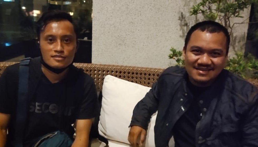 PT NMK Cabang Belu Siap Penuhi Tuntutan 13 Karyawan yang DiPHK PT NMK Cabang Belu Siap Penuhi Tuntutan 13 Karyawan yang DiPHK