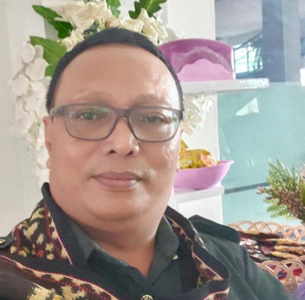 Bagi-bagi Tanah Pemkab Mabar, Penerimanya Oknum Petinggi Pusat, Estimasi Kerugian Rp 3 Triliun