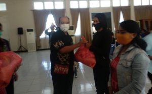 Wali Kota Kupang Desak PT Barata Bayar Hak 19 Karyawan yang di-PHK