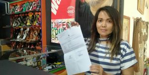 Polisi Lidik Tiga Perempuan Pencuri Pakaian di IAN Butik Kupang yang Tertangkap CCTV
