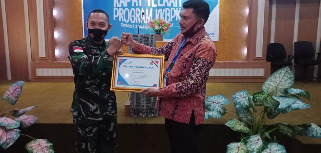 Kehamilan di NTT Meningkat 8,46 Persen Selama Pandemi Covid-19