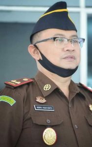 Kajari Rote Ndao Meninggal karena Gula Darah dan Gagal Jantung