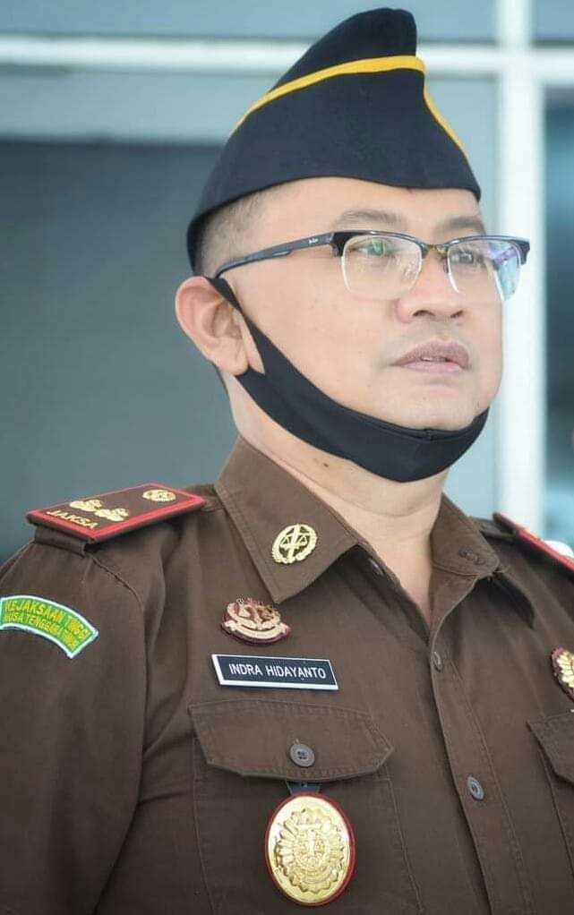 Kajari Rote Ndao Meninggal karena Gula Darah dan Gagal Jantung