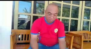 Dinas Pendidikan Kota Kupang Segera Bagikan Seragam Sekolah ke 50 Ribu Siswa