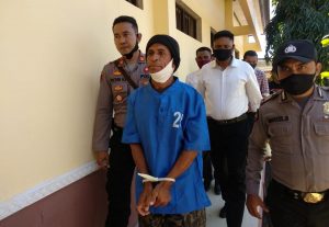 Kirim Foto Bugil Bersama Pria Lain, Wanita 37 Tahun di Kupang Dihabisi Selingkuhan