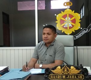 Diduga Aniaya Suami, IRT di Kupang Resmi Tersangka