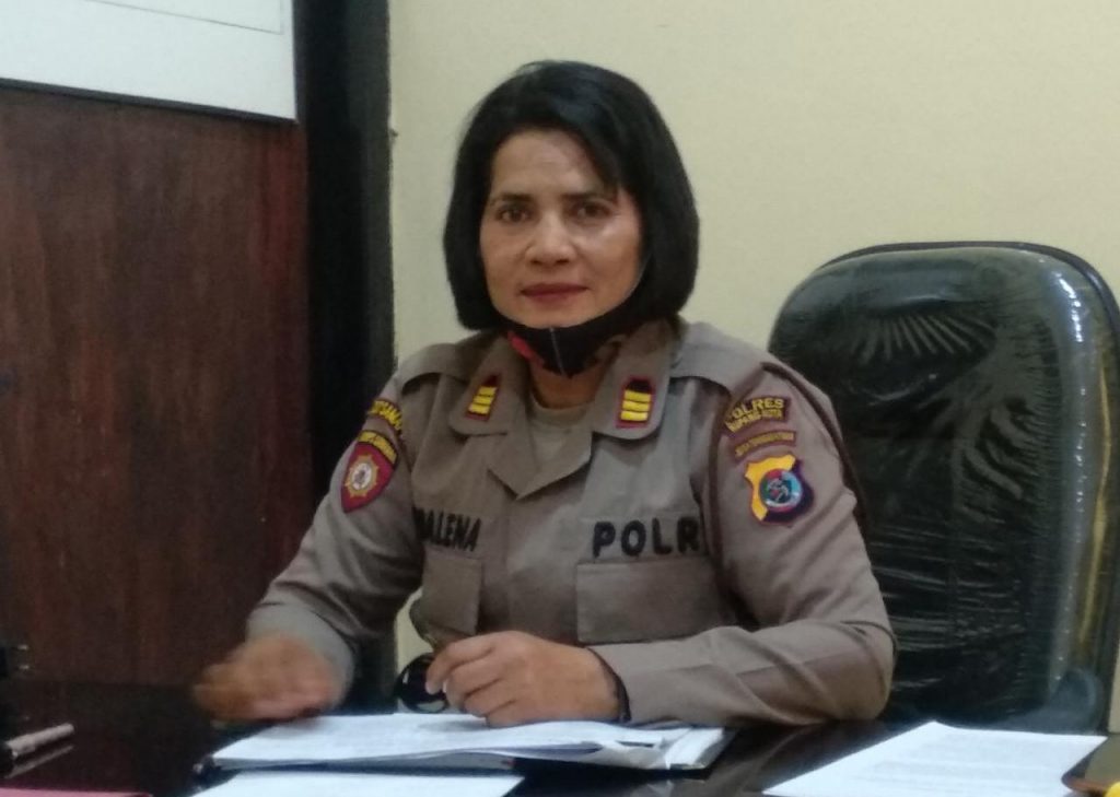 Dugaan Penggelapan 4 Mobil Showroom di Kupang, Korban Rugi Rp 465 Juta, Pelaku DPO