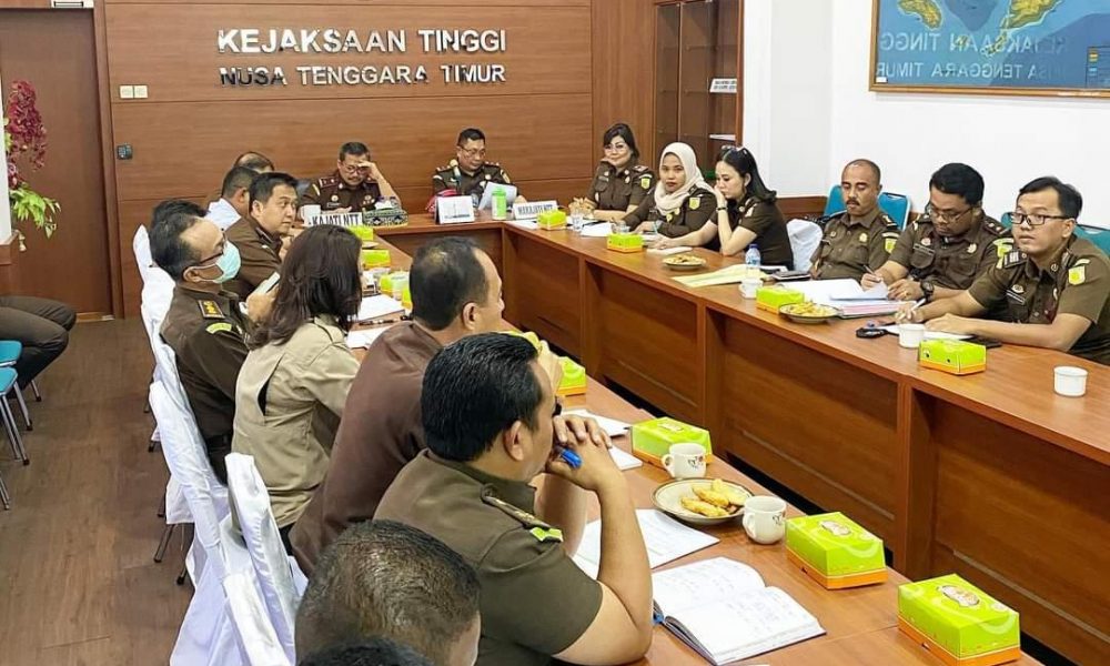 Kasus Tanah Hypermart, Jaksa Segera Periksa Ayub Titu Eki dan Hendrik Paut