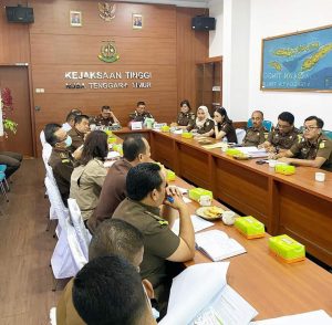 Kasus Tanah Hypermart, Jaksa Segera Periksa Ayub Titu Eki dan Hendrik Paut