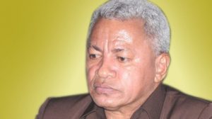 Jaksa Periksa Mantan Bupati Kupang