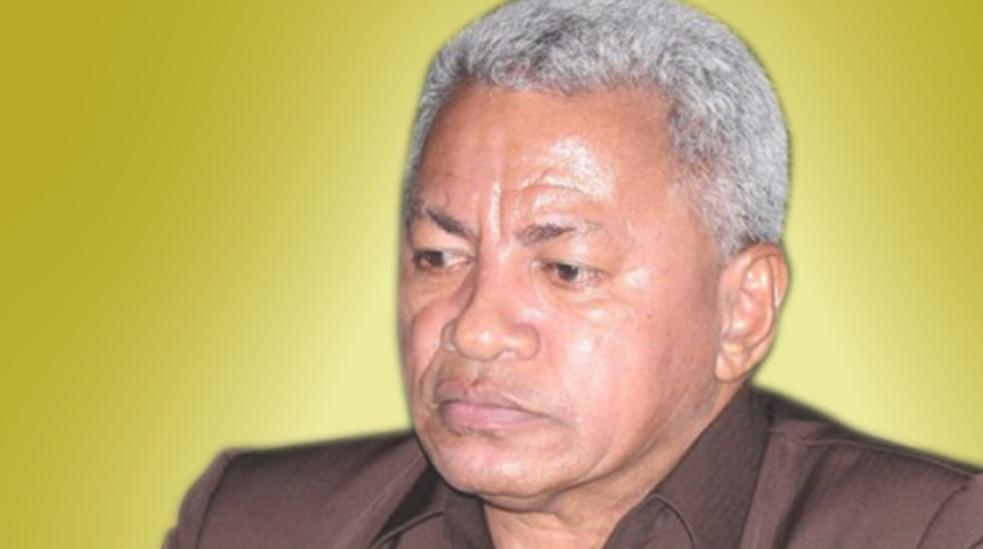 Jaksa Periksa Mantan Bupati Kupang