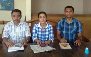 Direktur Poltek Digugat ke PTUN Kupang