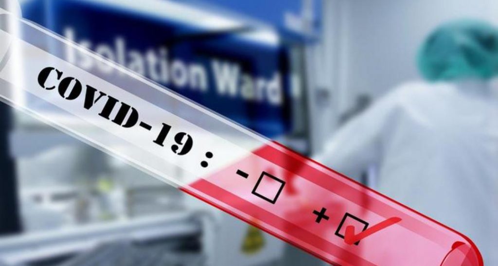 Pasien Covid-19 di NTT Bertambah, Asal Kabupaten Kupang dan Flotim