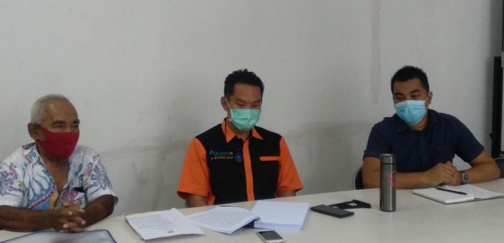 PTUN Kupang Tolak Gugatan Terkait Sengketa Lahan Perumahan Pondok Indah Matani