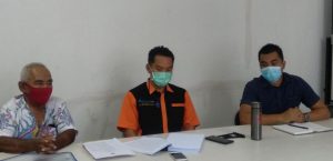 PTUN Kupang Tolak Gugatan Terkait Sengketa Lahan Perumahan Pondok Indah Matani