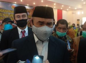 Penjabat Bupati di NTT Diminta Netral Saat Pilkada