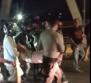Cekcok dengan Istri, Pria di Kupang Nekat Bunuh Diri di Jembata Liliba
