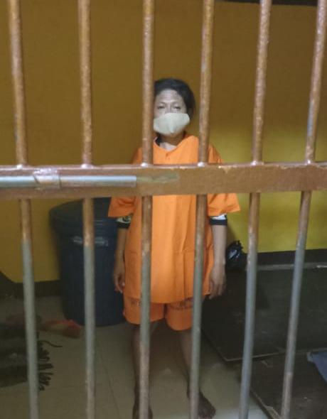 Perkara Korupsi Dana BOS Rp 153 Juta di Alor Segera Disidangkan, Malaikosa Ditahan