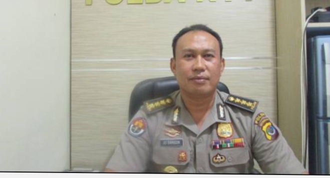 Dugaan Pembunuhan di Tuapukan, Satu Terduga Pelaku Serahkan Diri ke Polres Kupang
