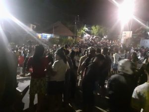 Ini Kronologi Lengkap Tabrakan Beruntun Maut di Airnona, Total 10 Korban, Sopir Tangki Serahkan Diri