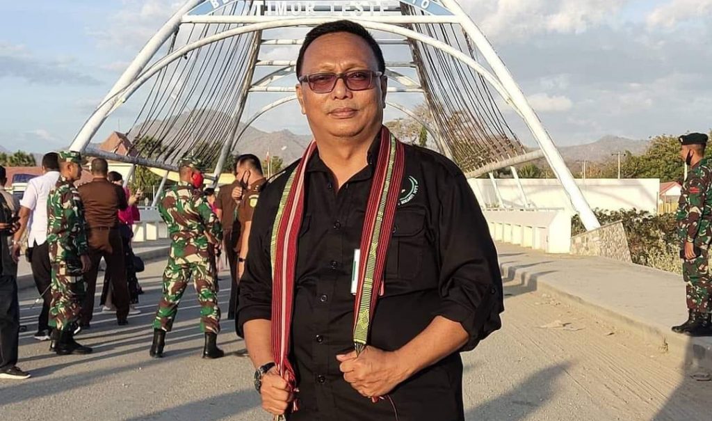 Kejati NTT Pulihkan Kerugian Negara Rp 128 M, Dikembalikan Seluruhnya dalam Bentuk Uang dan Aset