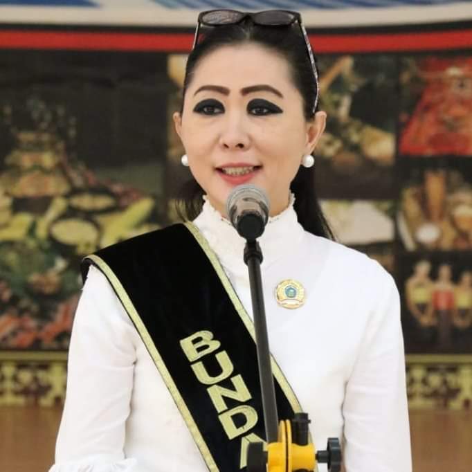 PKK NTT Terapkan Strategi Khusus Atasi Stunting dan Gizi Buruk