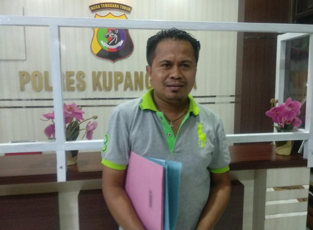 Dugaan Pemfitnahan, 3 Oknum ASN Dishub NTT Dipolisikan