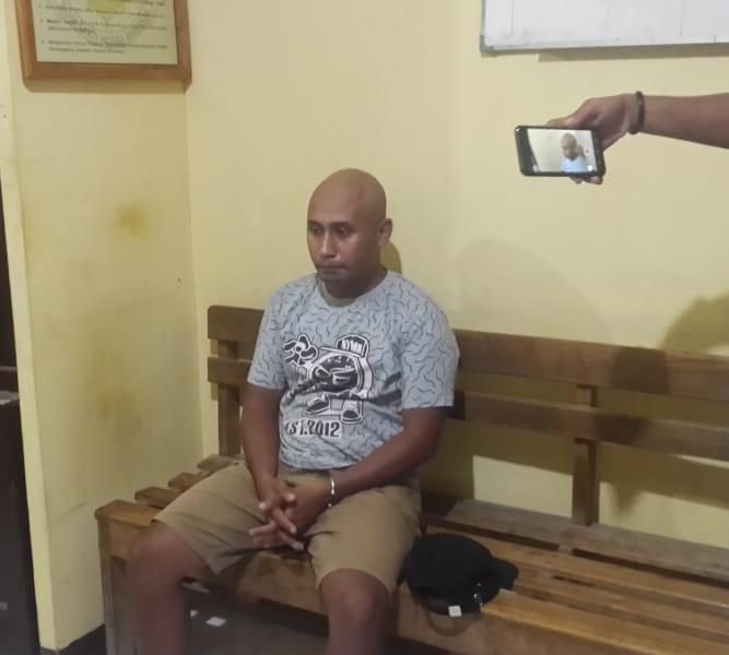 Karyawati SPBU di Kupang yang Ditemukan Tewas di Pinggir Jalan Ternyata Dibunuh Pacarnya