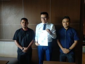 Kadis PUPR Kota Kupang Dipolisikan, Diduga Tipu Kontraktor, Pengacara Sebut Ada Indikasi Korupsi